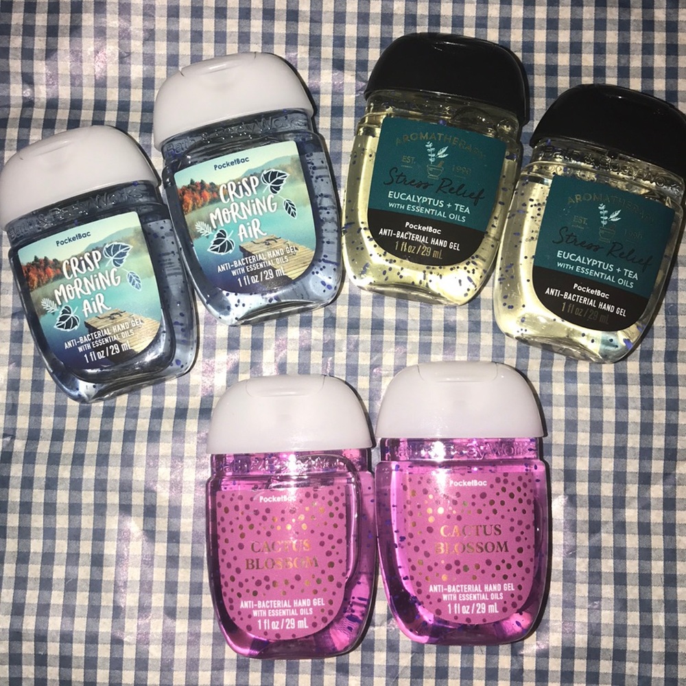 Hand Care